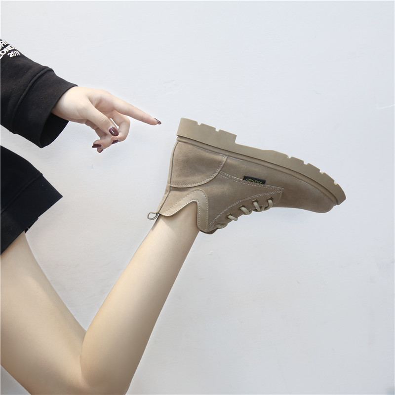Bottes mi-saison femme OTHER en Caoutchouc - Ref 3251618 Image 1