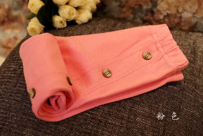 Pantalon fille - Ref 2062973 Image 27