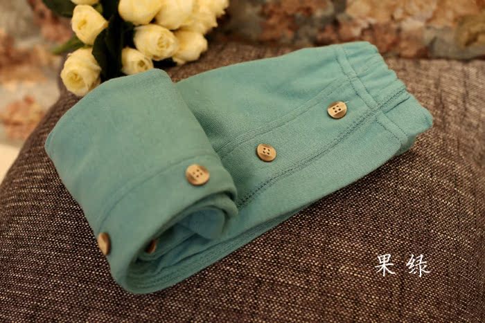 Pantalon fille - Ref 2062973 Image 21