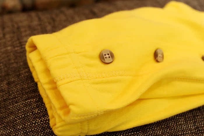 Pantalon fille - Ref 2062973 Image 30