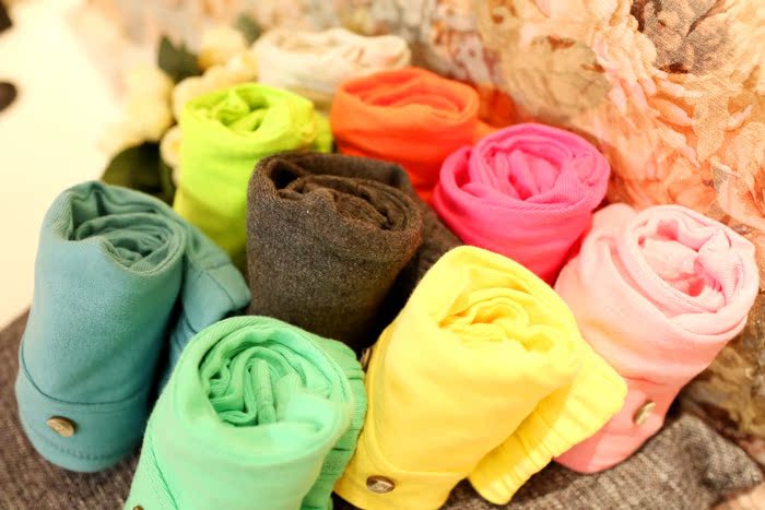 Pantalon fille - Ref 2062973 Image 13