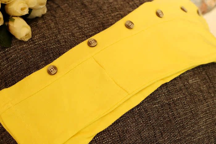 Pantalon fille - Ref 2062973 Image 31