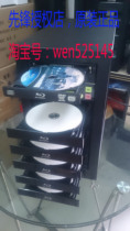 Pioneer Blu-ray disc player duplicator S012XLB one for five
