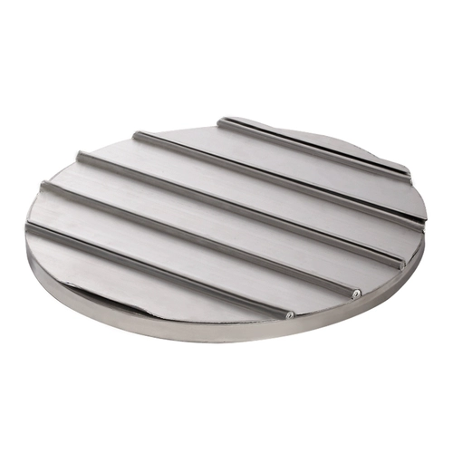 Цветы круглого вала, жалюзи, алюминиевый сплав от вертикального вентиляционного отверстия воздуха, защитная защитная крышка дождя, лувер