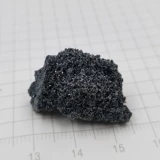 Кристалл с высоким уровнем бора, крупный, кристаллический бор, одно бор бор, можно выбрать Bon -99,99%сбора элементов