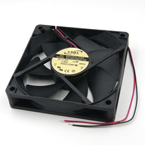 ADDA 12CM 12025 AG12024XB257100 Industrial Fan 24V 0 46A Cooling Fan