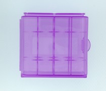 Battery case battery case of No. 5 battery case No. 7