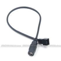 5 5 * 2 5 connector turn Main board 3-pin connector fan connector