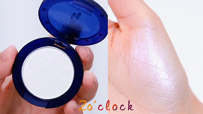 GIÁM SÁT 曼 高 光 粉粉 卧 蚕 腮红 夜半 1 号 仙仙 钻 FB - Blush / Cochineal má hồng innisfree