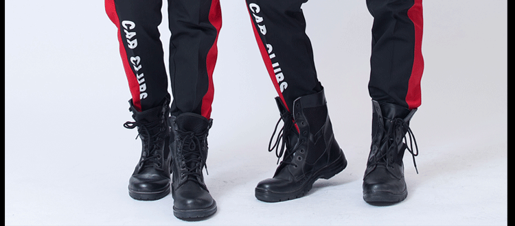 Vêtement de mécanicien en coton - Ref 1916462 Image 20