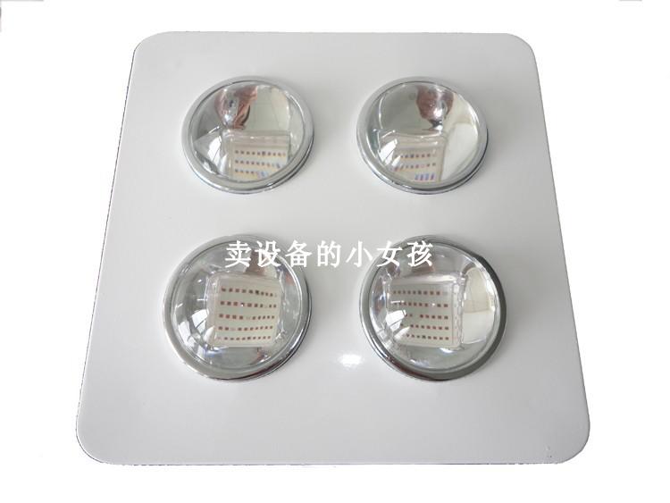 Superenergy X4 COB double-spectral plant lamp LED plant lamp greenhouse Tonic Light lamp plant growth lamp