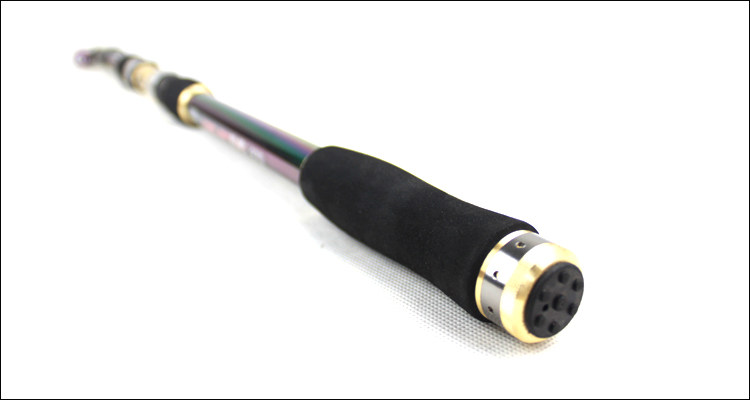 Море удочкой 新品碳素海竿 渔具 鱼竿 钓鱼竿 抛竿 渔竿海杆 远投竿 海杆 抛杆 YOLO