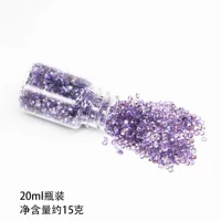 Фэнтези-красочный алмаз-Зитанг