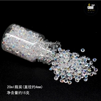 Phantom Flash Diamond Transparent 4 мм