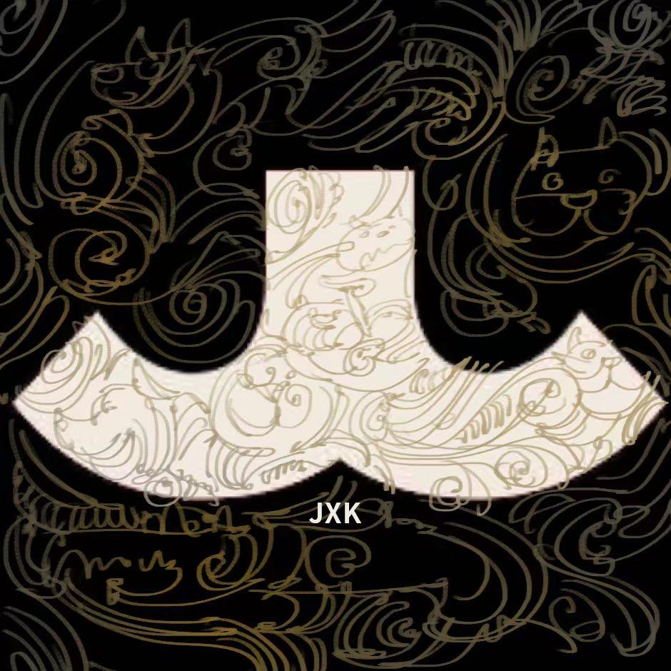 JXK Studio官店