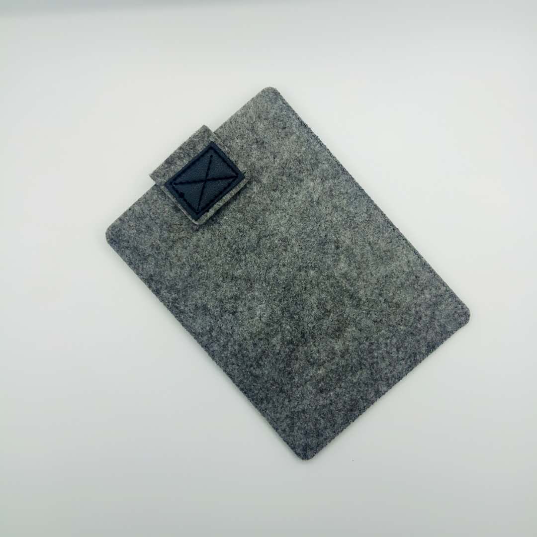 kindle e-book cover bảo vệ 6-inch gói nội thất rắn 558 499 Starter Edition reader nhà ở 958 túi chăn - Phụ kiện sách điện tử ốp lưng ipad mini