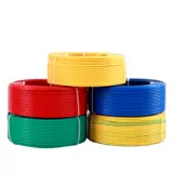 Guilin International Cable Factory Guobo Aluminum Core Пользователи Внешний провод 4 -Square -meter -алюминиевая линия BLV6 ОДИН СЛАНГ 10 ММ16