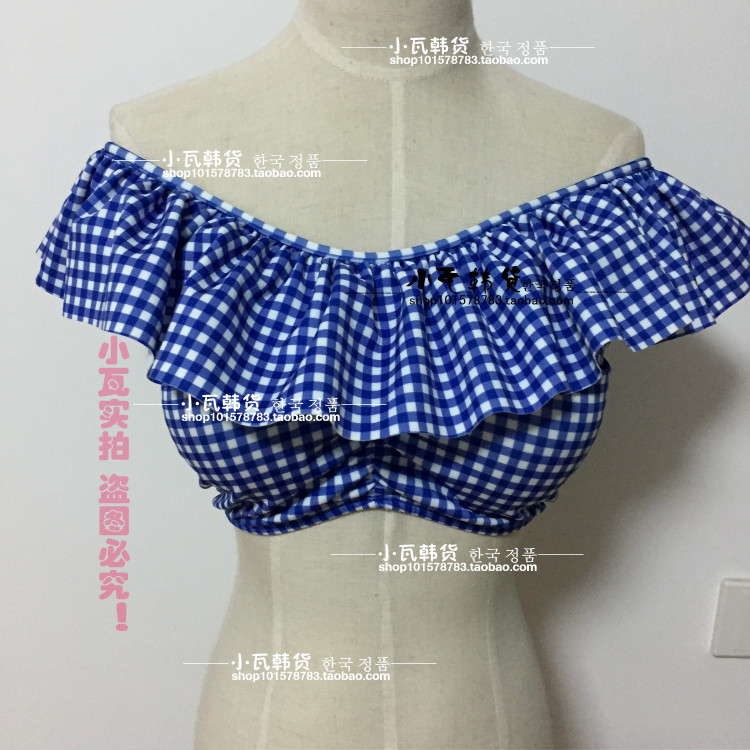 Maillot de bain pour femme - Ref 3030277 Image 13