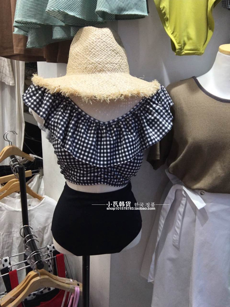 Maillot de bain pour femme - Ref 3030277 Image 6