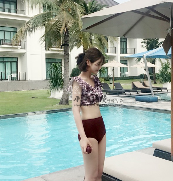 Maillot de bain pour femme - Ref 3030277 Image 19