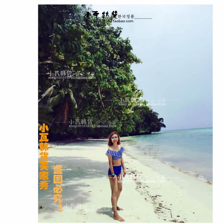 Maillot de bain pour femme - Ref 3030277 Image 24