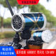 Electric car Bluetooth speaker battery car player modified electric car car audio large volume 12-80V universal