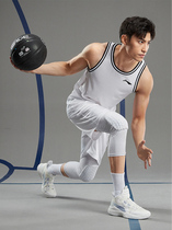 Li Ning basketball shoes Sonic 8Combat Low summer breathable shock absorption mens shoes low-top sneakers net sports shoes