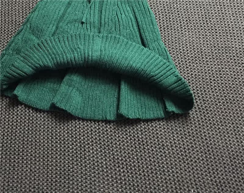 Jupe pour fille - Ref 2049414 Image 4