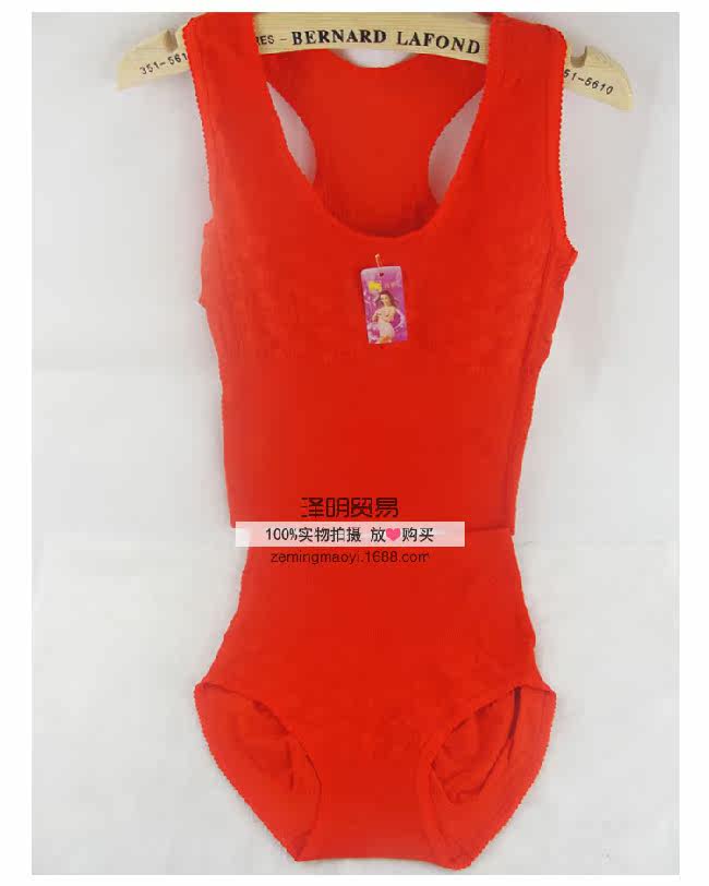 Corset amincissant Y107 en autre - Ref 696582 Image 14