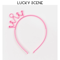 Корона персик