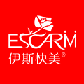 伊斯快美正品店的LOGO