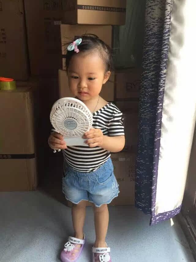 Ventilateur USB - Ref 401947 Image 7