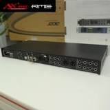 RME Fireface UFX II 2USB Внешний звук 咝 咝 芑鹣 缒 缒 记 羝 羝