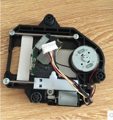 Mobile DVD laser head CD player bald head SF-HD65 HD850 HD60 HD62 universal with 520 racks