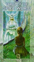 Import genuine Tarot of the Spirit World Mind World Tarot (order) Stop Edition