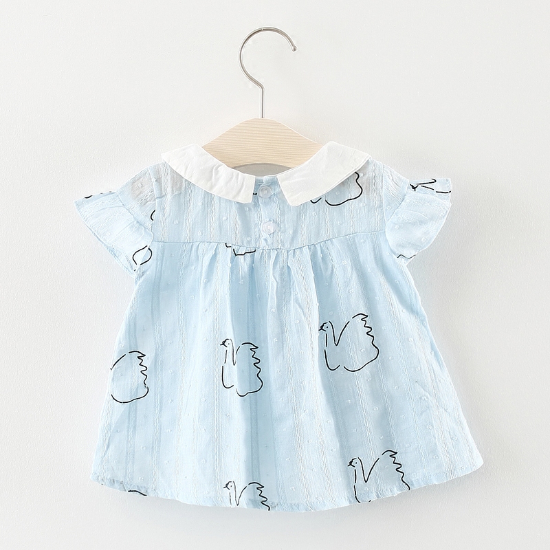 T-shirt enfant en coton - Ref 3427755 Image 15