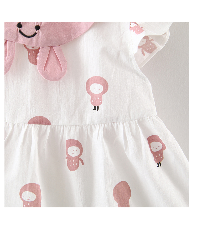 T-shirt enfant en coton - Ref 3427755 Image 25