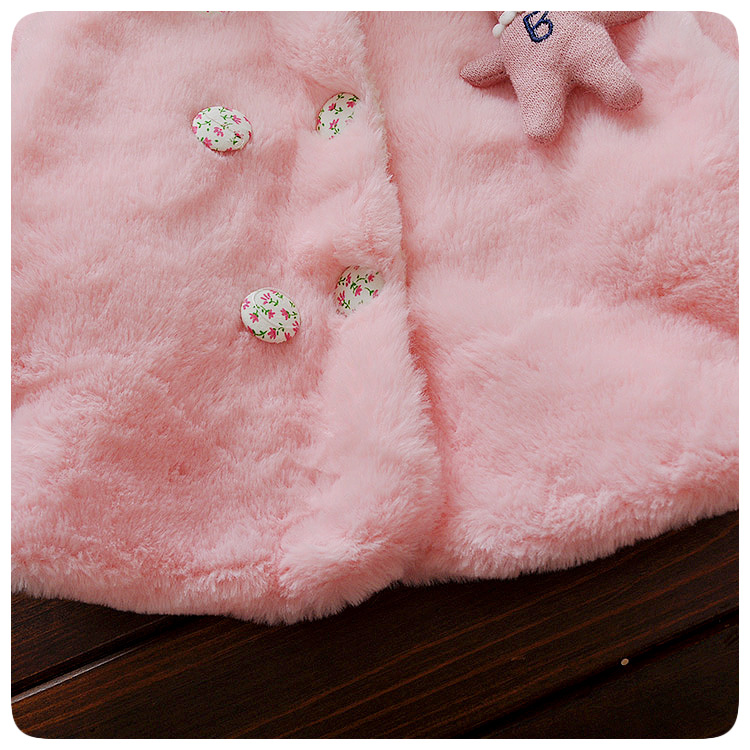 Cape pour fille - Ref 2155903 Image 11