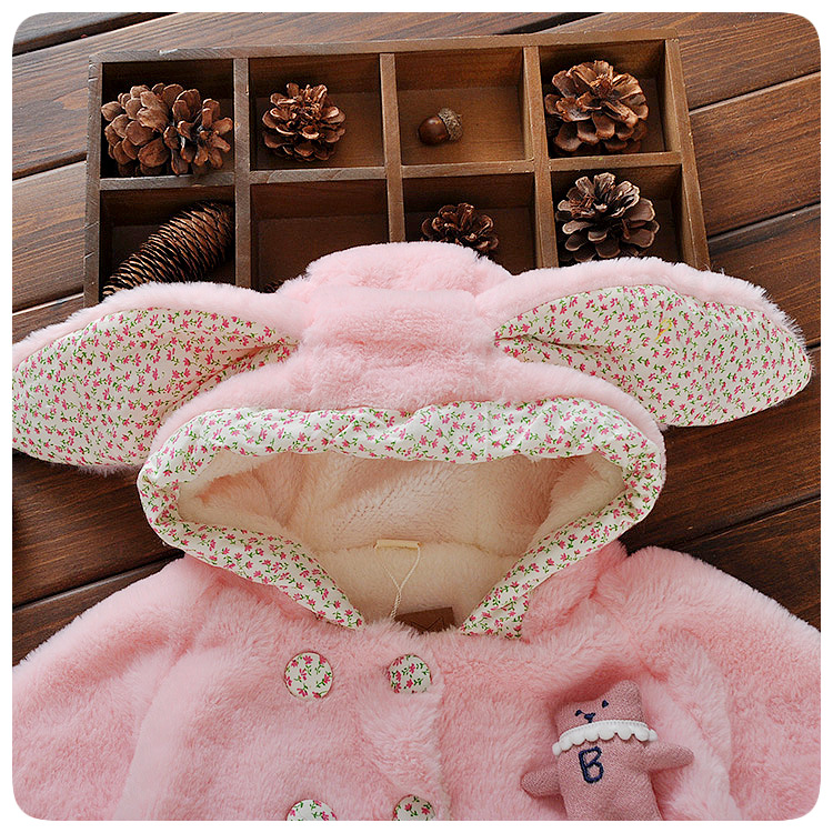 Cape pour fille - Ref 2155903 Image 9