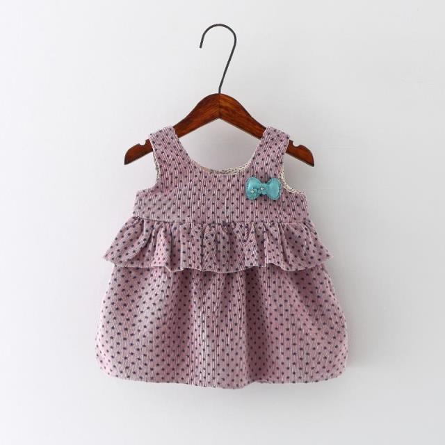 Robe enfant en Toile de coton - Ref 2047674 Image 15