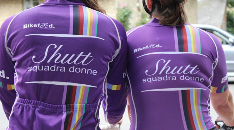 Tenue de cyclisme mixte - Ref 2216899 Image 3