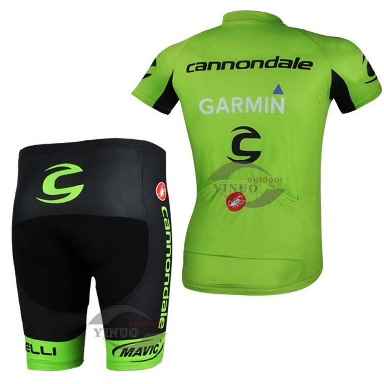Vêtement cyclisme adolescent - Ref 2216420 Image 3