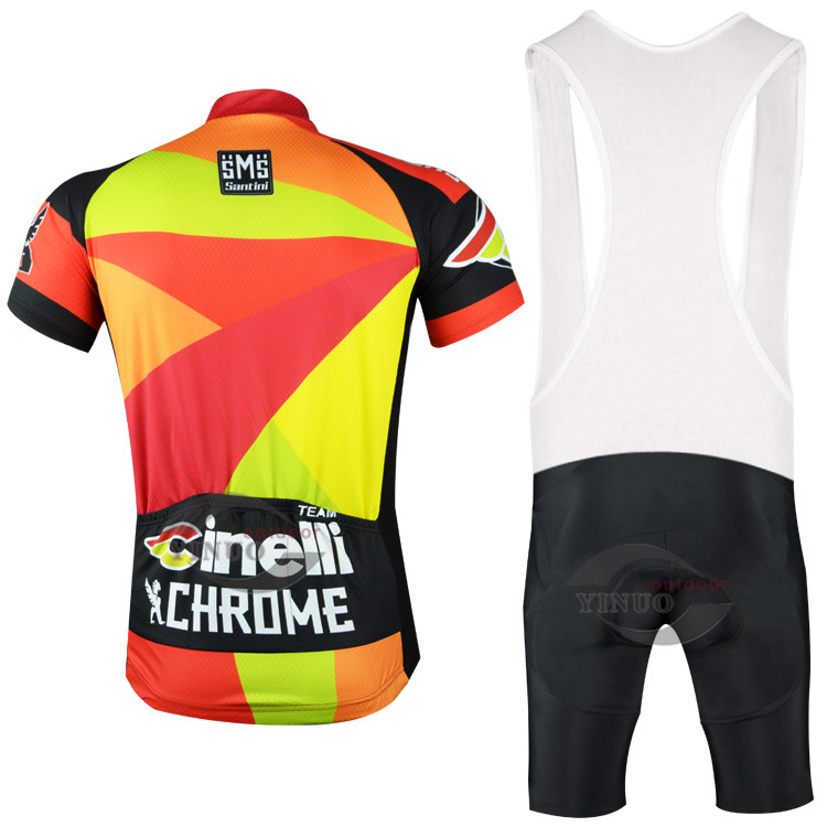Vêtement cyclisme mixte - Ref 2220961 Image 3