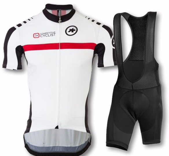 Tenue de cyclisme mixte - Ref 2221269 Image 3