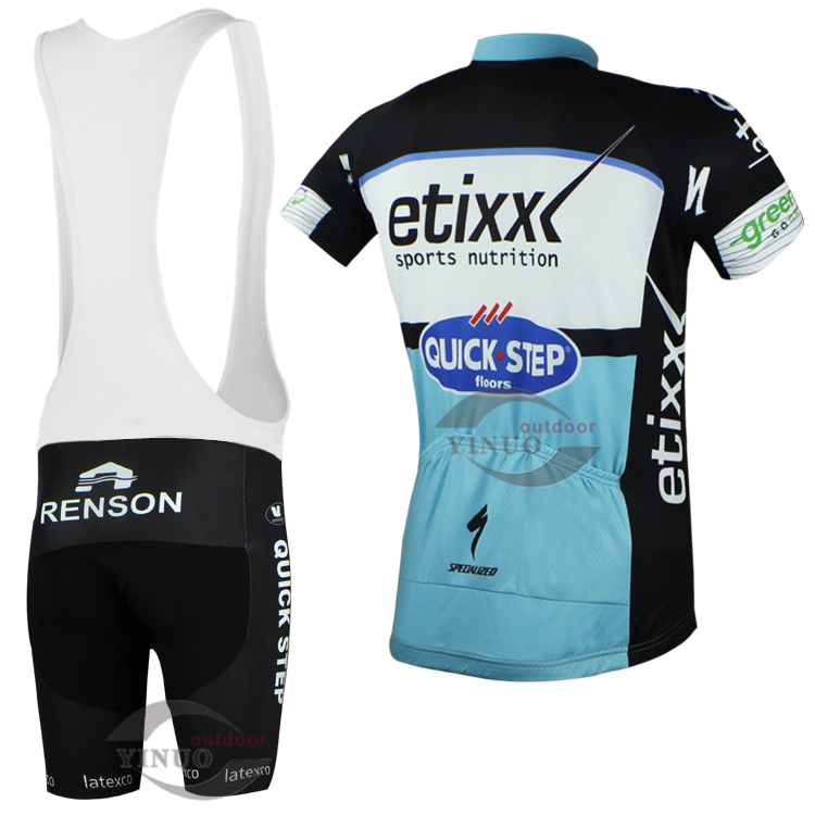 Vêtement cyclisme mixte - Ref 2218718 Image 3