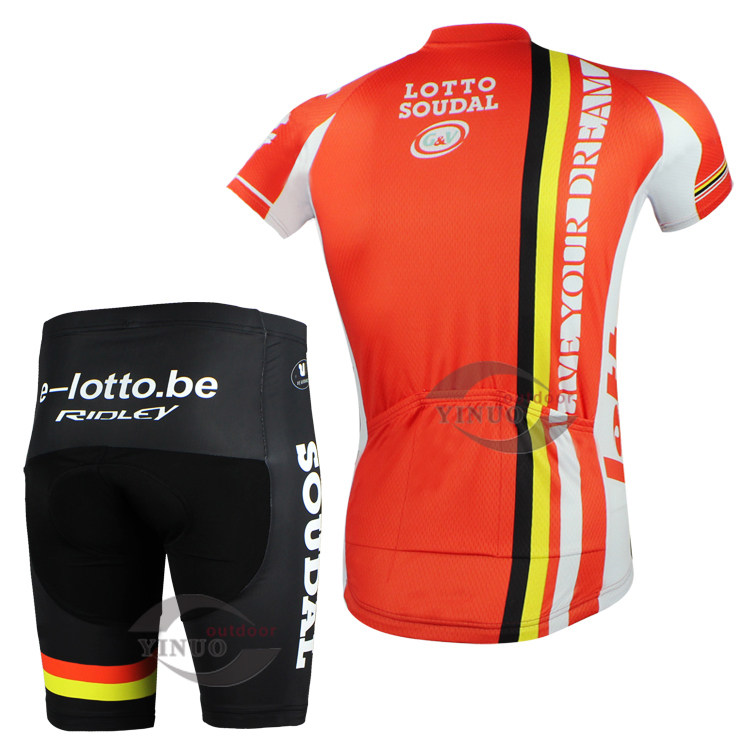 Vêtement cyclisme mixte - Ref 2221233 Image 3
