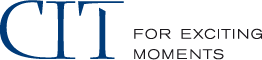 CIT - FOR EXCITING MOMENTS