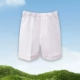 Белые шорты