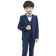 Children's suit, little flower boy, piano show host, one-year-old dress, handsome jacket, boy's suit