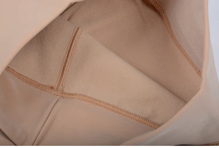 Sữa mịn áp lực quần giảm béo 1800D mỏng cashmere mùa thu da thịt quần lửng với chân chạm đáy vớ nữ quần tất cực đẹp